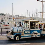 Cocon Chic Du Vieux Port - Clim
