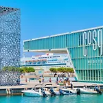 Cocon Chic Du Vieux Port - Clim