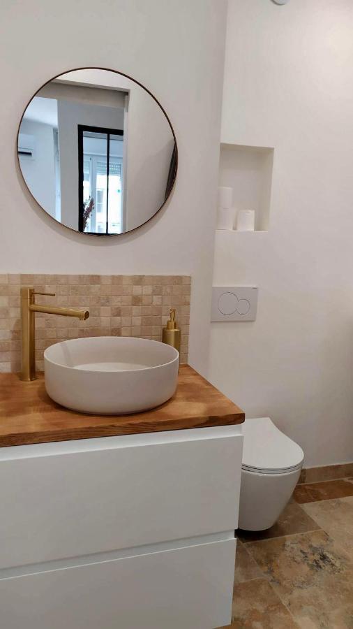 Cocon Chic Du Vieux Port - Clim Apartment
